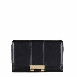 Кошелек 2701-051 black Tailian