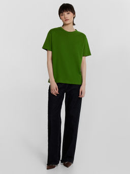 ФУТБОЛКА ЖЕНСКАЯ кактус 112934 - Mark formelle фото 4