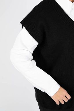 Жилет Ж1-459/5 - Wisell фото 9