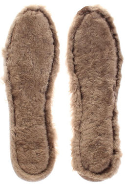 Стельки Ионесси 1-0003-742