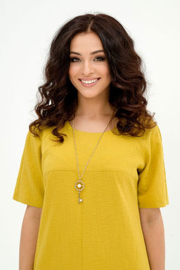 Платье Октавия (48-56) - Serenada фото 7