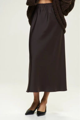 Юбка-годе Choco - Erist store фото 2