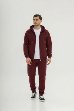 Костюм мужской утепленный футер 3х нитка С НАЧЕСОМ