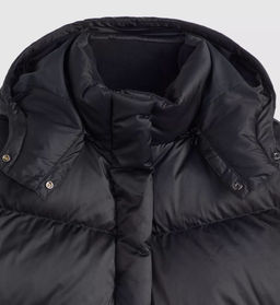 Пуховик женский