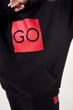 Костюм GO F3039P/40-02.164-170 - Pirs фото 2