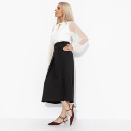 Юбка на запах, Шик-контроль - Charutti фото 6