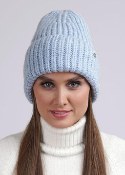 433865ап Шапка флис (ЧЗ)