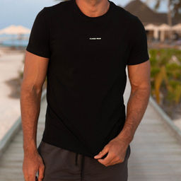 Футболка Top.848M - Argo classic фото 12