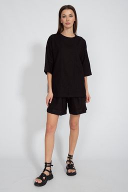 Льняной костюм 40754074 - Kivviwear фото 3