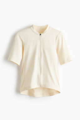 Maillot de ciclismo con DryMove - H&m фото 2