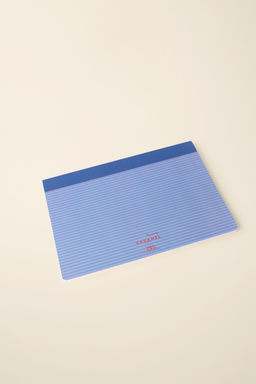 BLOC DE STICKERS CREATED BY CARAMEL LONDON X ZARA / Multicolor  фото 5