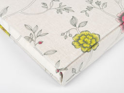 41262-БЧ Павлинка комплект евро "Трель" рис. 4917-01