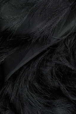 Pantalon con flecos - H&m фото 7