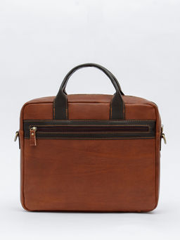Портфель 1811TR brown Tough Ruder