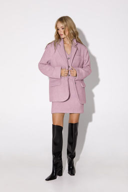 Костюм Pirs 5066 розовый  фото 2