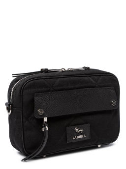 Сумка Labbra L-HF4350 black фото 2