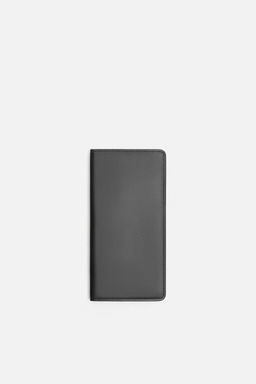 LEATHER XL WALLET