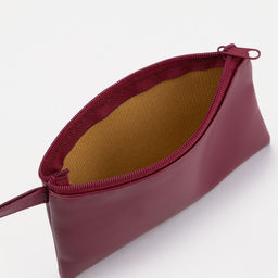 Кошелёк на молнии, цвет МИКС - Simaland фото 4