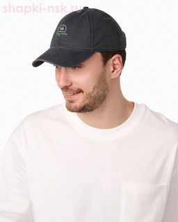 124130 BM Бейсболка мужская (57-59)