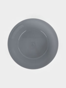 Салатник с крышкой Giaretti Vanilla, 5 л, пластик, МИКС