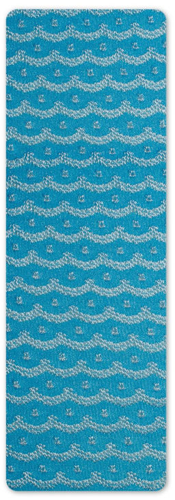 Conte-kids BRAVO 14С-123СП бирюза - Conte elegant фото 2