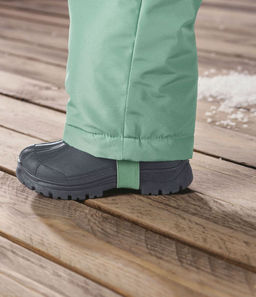 Зимний комбинезон для девочек LUPILU фото 4