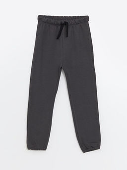 Beli Lastikli Basic Erkek Bebek Jogger E?ofman Alt?