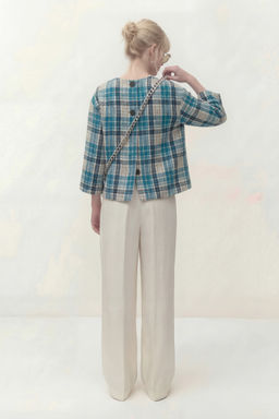 Комплект брючный (двойка)