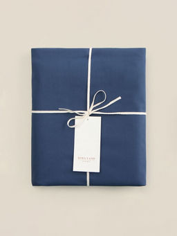 Пододеяльник 1.5-спальный SL Home, 150220 см, синий, перкаль - Sima-land home фото 4