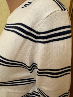 VIS1010 Джемпер женский - MADAMODA фото 6