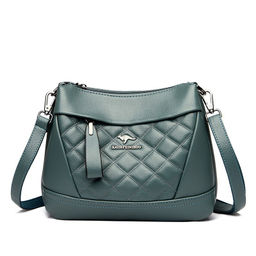 KAIDIFEINIROO Сумка женская 8678  фото 11