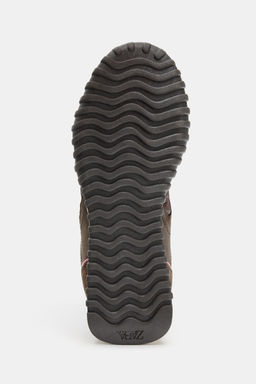 TECHNICAL RUNNING TRAINERS