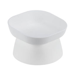 Миска д/домашних животных "Квадро" 0,2л арт. М1807