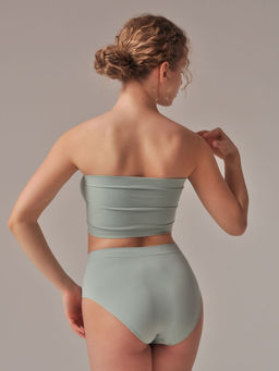 MY Трусы женские SL016 SLIP MAXI (1/100)  фото 3