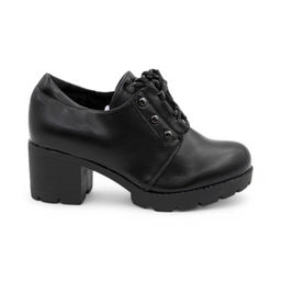 Женские туфли L2-10G черные - Sport фото 2