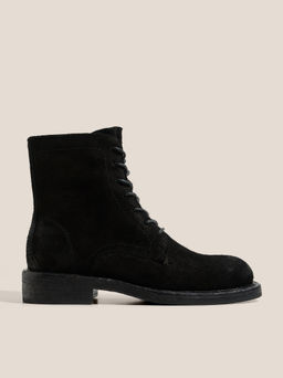 Женские ботинки TENDANCE Артикул 4649677, черный