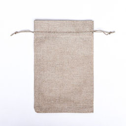 Цена за 5 шт. Мешок подарочный с термонаклейкой От всей души! 15,5 x 24 см - Simaland фото 3