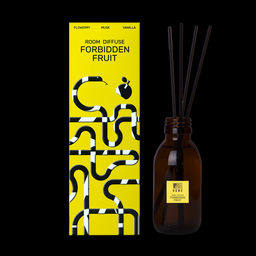 Family Forever Home Ароматизатор воздуха:аромат для дома "Запретный плод"