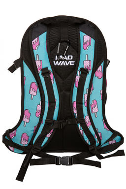 Рюкзаки и сумки Lane, City, Rus dry mesh bag, Dry mesh bag, Mad team - Mad wave фото 3