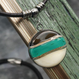 IMPULSE Колье LKY5780