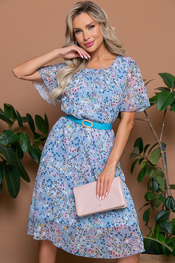 Платье 71163 - Avili фото 2