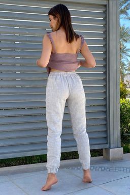 Джоггеры Грейс - Annyway фото 3