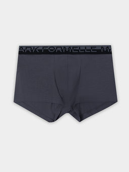 Цена за 2 штуки! ТРУСЫ МУЖСКИЕ - Mark formelle фото 7