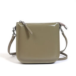 Женская сумка, кожа, MIRONPAN 521213 Бирюзовый