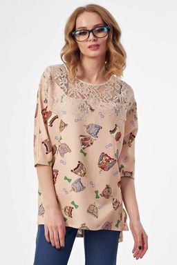 Джемпер М4-3181/2