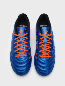 Шиповки KELME Mens Football Shoes (TF) (Blue)