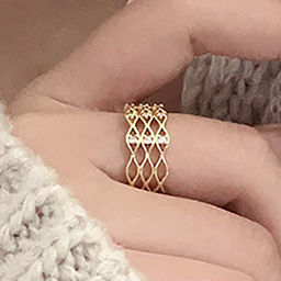 Кольцо арт. 51 1739 (id 277873) - Rada фото 2