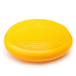 Тактильный тренажер Круг 900гр (33 см.) - Кнр фото 6