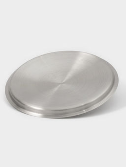 Крышка Hanna Knövell, d=20, толщина 0.8 мм, нержавеющая сталь