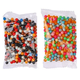 Аквамозаика Щенячий Патруль, 4 фигурки, 300 шариков - Simaland фото 3